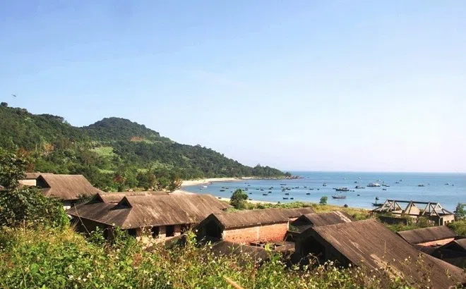 Thanh tra Chính phủ đề nghị điều tra dự án của công ty Vũ ‘nhôm’ tham gia băm nát Sơn Trà