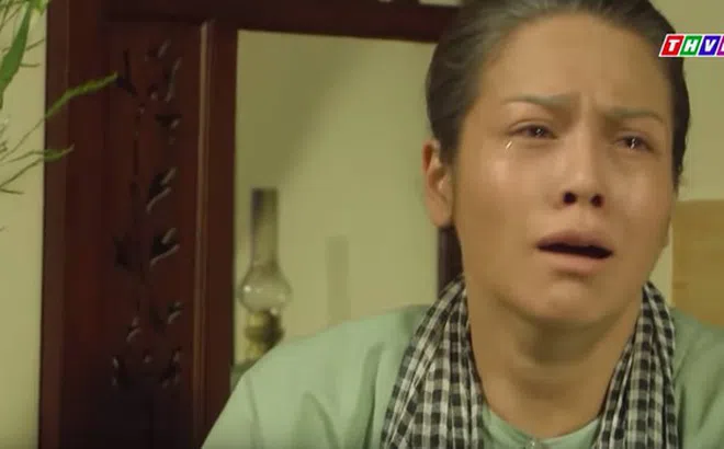 'Tiếng sét trong mưa' bị khán giả chê vô lý, nhiều nước mắt lố bịch