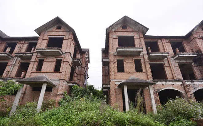 Tín dụng bất động sản chiếm hơn 19% tổng dư nợ nền kinh tế