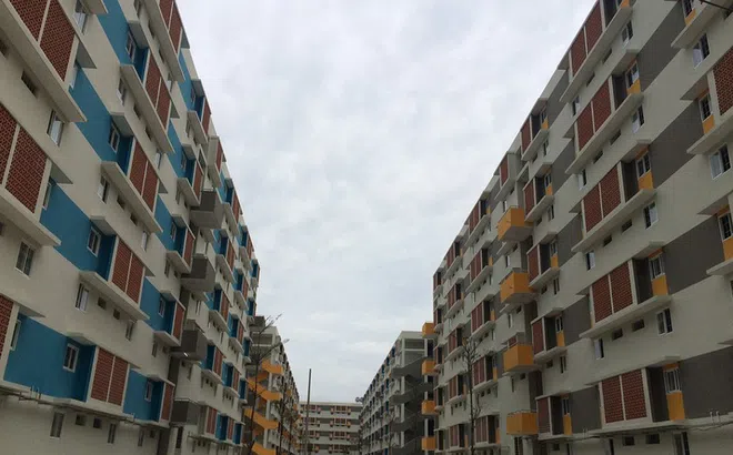 TP.HCM có 10 tỉ đồng cho vay ưu đãi mua nhà giá rẻ