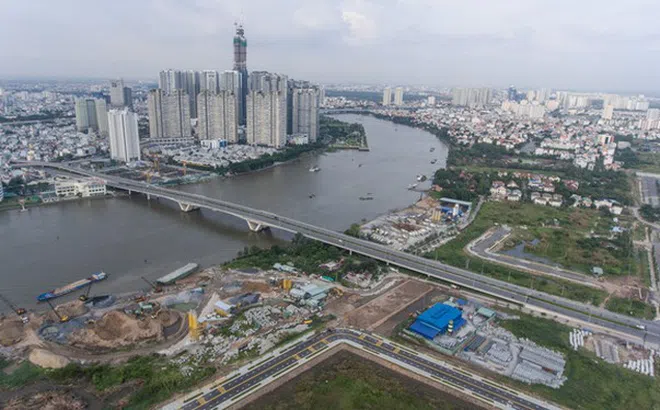 Nỗi niềm doanh nhân địa ốc Sài Gòn