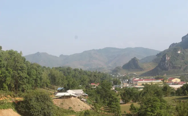 Tủa Chùa (Điện Biên): Tăng cường quản lý đất đai