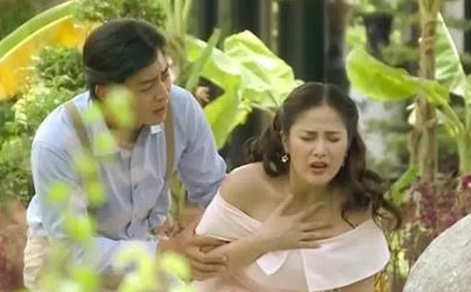 Đạo diễn 'Tiếng sét trong mưa': 'Dán nhãn 18+ là bất công với phim'