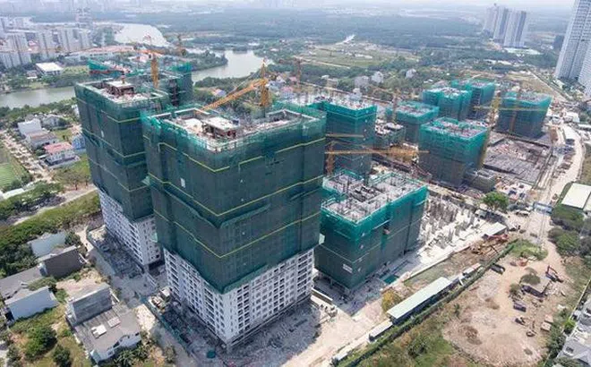 Vì sao giao dịch đất nền dễ gây 'bong bóng' BĐS?