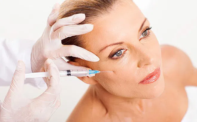 Vì sao nâng mũi bằng tiêm filler có thể gây mù mắt?