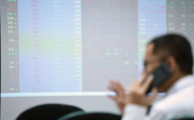 VN-Index lại tiến về ngưỡng 1.000 điểm: Cẩn trọng nhịp điều chỉnh