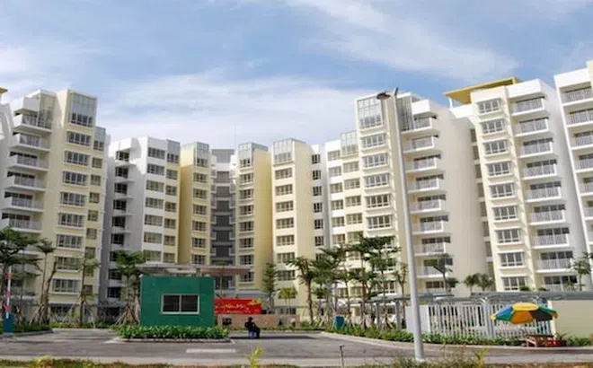 Vốn FDI tăng cao, khách nước ngoài ồ ạt thuê căn hộ tại TP.HCM