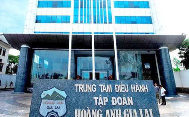 2 công ty của Hoàng Anh Gia Lai tiếp tục chậm nộp BCTC quý III