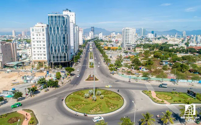 2 dự án ‘đất vàng’ trung tâm TP Đà Nẵng đã hết thời hạn giãn tiến độ đầu tư