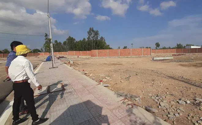 Bà Rịa – Vũng Tàu duyệt liên tiếp nhiều dự án quan trọng