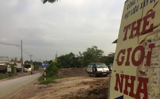 Bất thường pháp lý Dự án Phước Tân ở Biên Hoà