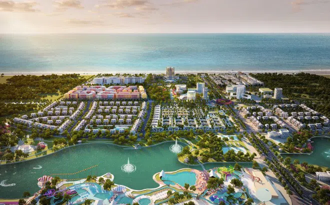 Bí quyết cho sự thành công của bất động sản tích hợp tại Việt Nam