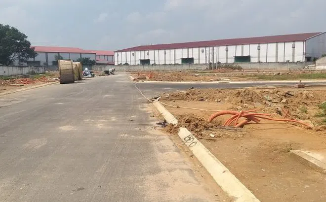 Bình Dương: “Hô biến” nhà ở thu nhập thấp thành nhà ở thương mại