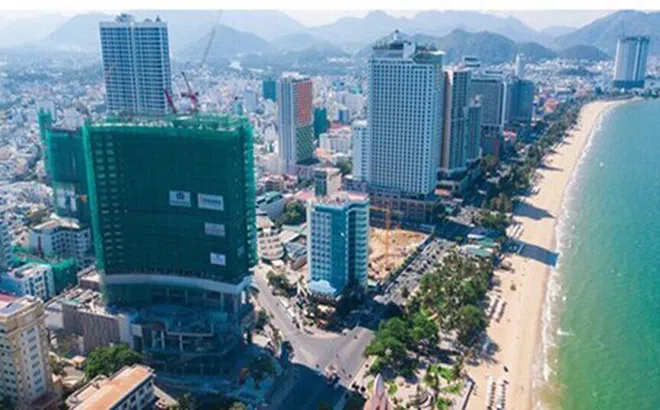 Bộ Xây dựng công bố số liệu, Condotel dấu hiệu thoái trào