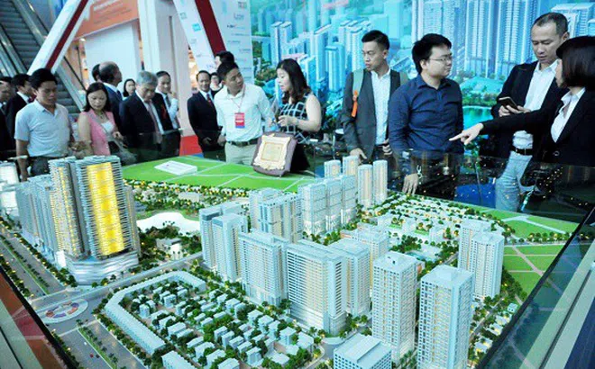 Bóc mẽ chiêu trò của bất động sản “bịp” khiến khách hàng “bút sa gà chết”