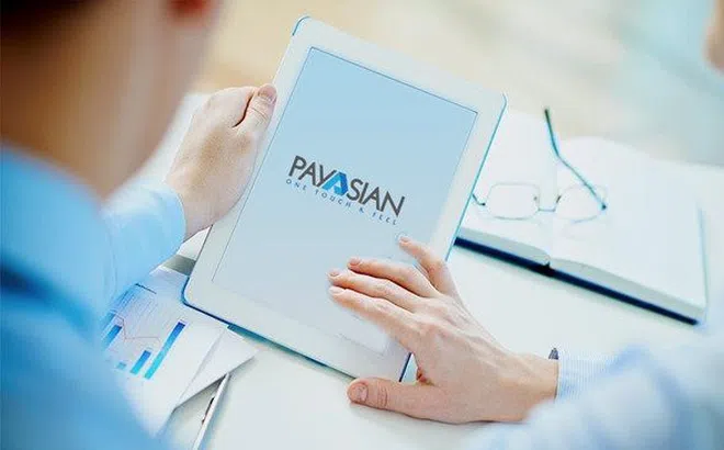 Cảnh báo dấu hiệu lừa đảo từ ví điện tử PayAsian