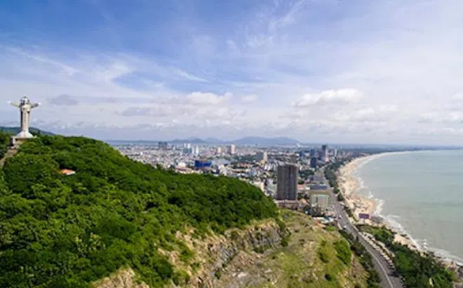 Vũng Tàu: Sẽ cưỡng chế thu hồi đất dự án để xây trường tiểu học và mầm non