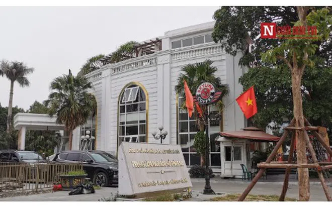 Kết luận của Thanh tra Chính phủ cho thấy hàng loạt sai phạm tại các dự án của Công ty Lã Vọng và các đơn vị thành viên, trong đó có nhiều dự án BT quy mô hàng trăm tỷ được TP.Hà Nội chỉ định thầu.