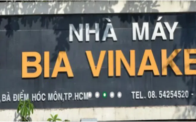 Thành phố Hồ Chí Minh: Nhà máy bia xây dựng trên đất giáo dục, “dính” hàng loạt vi phạm về môi trường