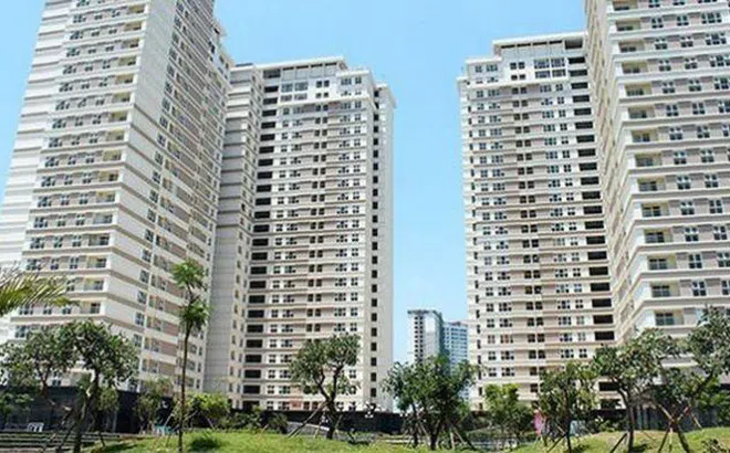 Chậm làm GCN quyền sở hữu nhà ở, chủ đầu tư sẽ bị phạt đến 1 tỷ đồng