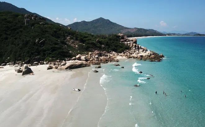 Chuyên gia tiết lộ yếu tố thành công của BĐS du lịch