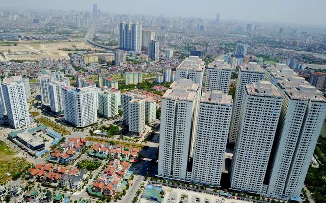 Công trình nào được miễn giấy phép khi sửa Luật Xây dựng?