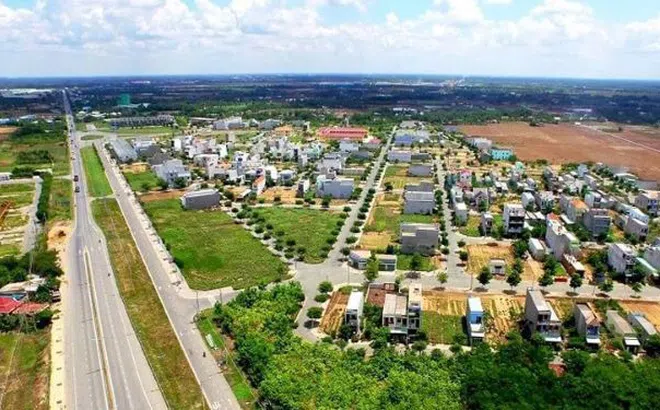 Củ Chi đang trở thành điểm đến mới của các nhà đầu tư