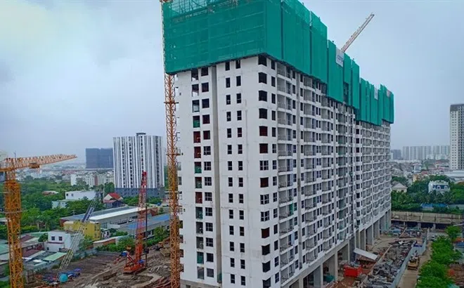 Cuộc đua phát hành trái phiếu của doanh nghiệp bất động sản nóng trở lại