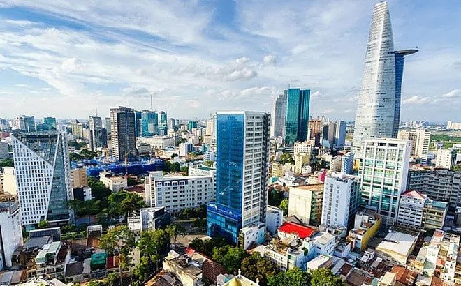 Đâu là nguyên nhân khiến thị trường bất động sản TP.HCM sụt giảm?