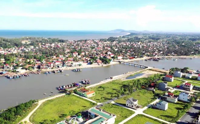 Đầu tư đất nền cũng cần "chọn mặt gửi vàng"