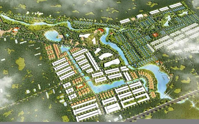 Địa ốc 6AM: Cận cảnh công trình “bí ẩn” trên núi ở Lạng Sơn; Sẽ thu hồi đất "vàng" tai tiếng ở Phú Yên