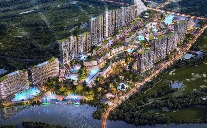 Địa ốc 7AM: Giải pháp "lạ" cứu Cocobay Đà Nẵng, lo ngại condotel dính hiệu ứng domino "vỡ trận"