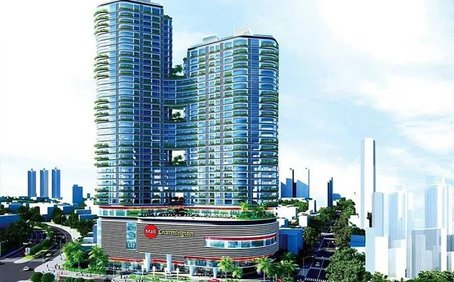 Địa ốc Sài Gòn Thương Tín “ăn quỵt” 7,8 tỷ tiền thuế đang sở hữu bất động sản khủng nào?