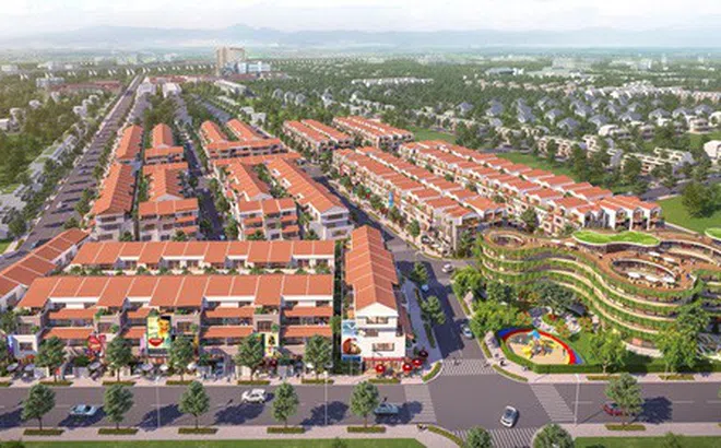 Dòng tiền đầu tư địa ốc cuối năm đổ vào đâu?