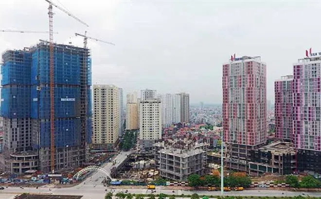 Dòng vốn đổ về đâu khi thị trường bất động sản đi xuống?