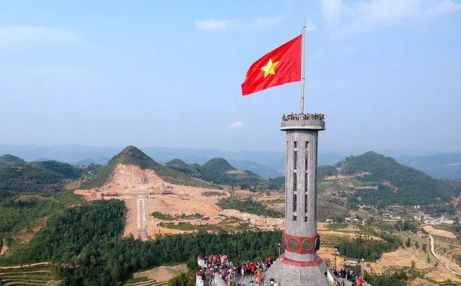 Dự án du lịch tâm linh ở Lũng Cú: Bộ khẳng định 'không đúng quy hoạch'