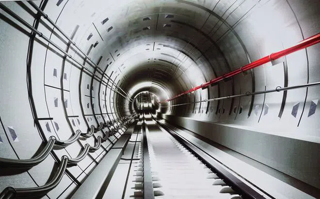 Dự án metro đội vốn “khủng”, tiến độ lùi thêm 7 năm nữa