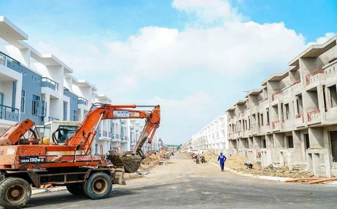 Dự án The Viva City bị điểm danh loạt sai phạm, LDG Group nói gì?