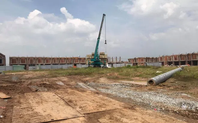Dự án Thịnh Gia Tower của Ruby Land có đang huy động vốn trái phép