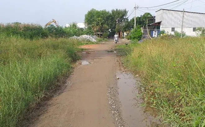 Dự án tỷ đô hết hiệu lực vẫn hành dân