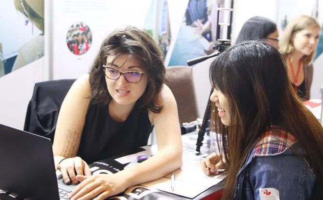 Du học Canada không cần chứng minh tài chính