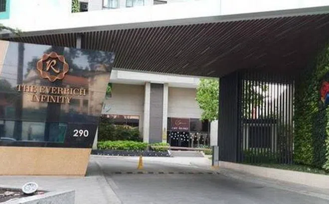 Đuổi xe cư dân ra khỏi chung cư: Điểm bất hợp lý