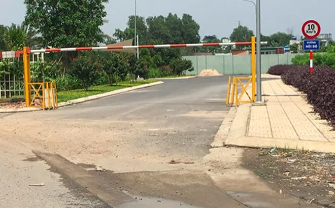 Gần 3 tháng, dự án Picity High Park vẫn chưa bị cưỡng chế?