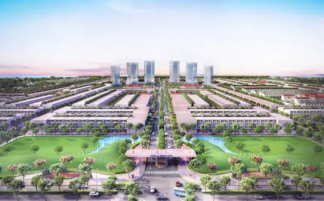 Giải mã sức nóng Stella Mega City sau tin đồn nhiễm độc