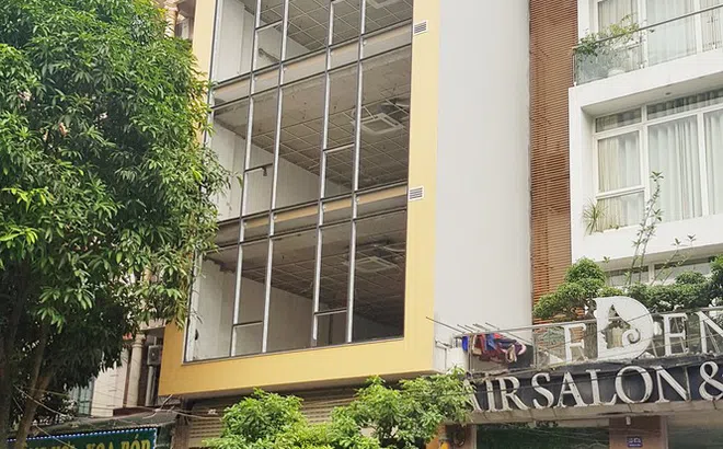 Hà Nội nói gì về việc cấp phép 'lạ' loạt cao ốc khu phố mẫu?