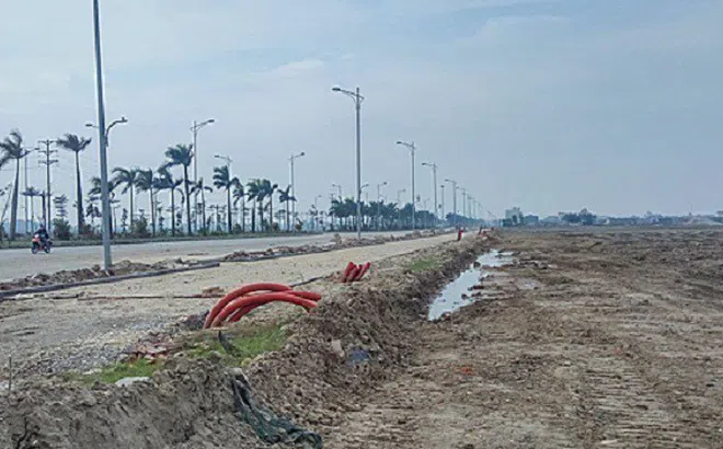 Hệ lụy từ việc tăng giá đất