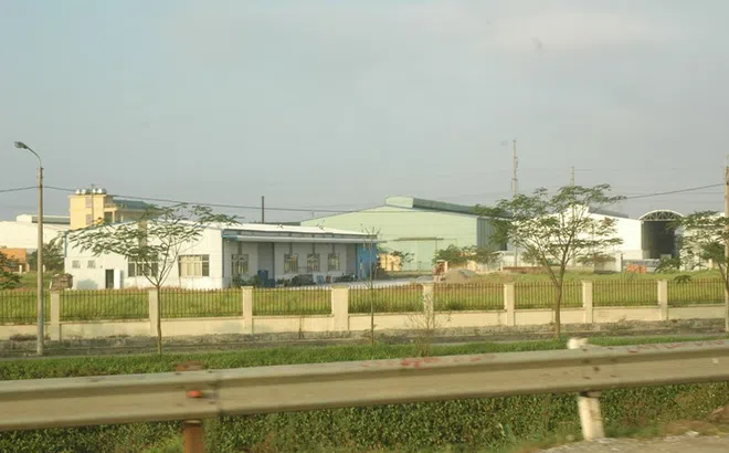 Hoàn thiện hạ tầng cụm công nghiệp: Nan giải chuyện vốn