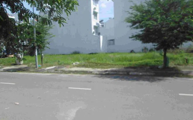 Khan hiếm nguồn cung nhà phố thương mại: Đắt có xắt ra miếng?