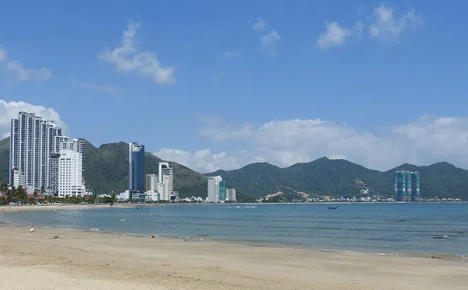 Khánh Hòa: Hàng loạt dự án ven đồi núi cấp phép sai quy hoạch