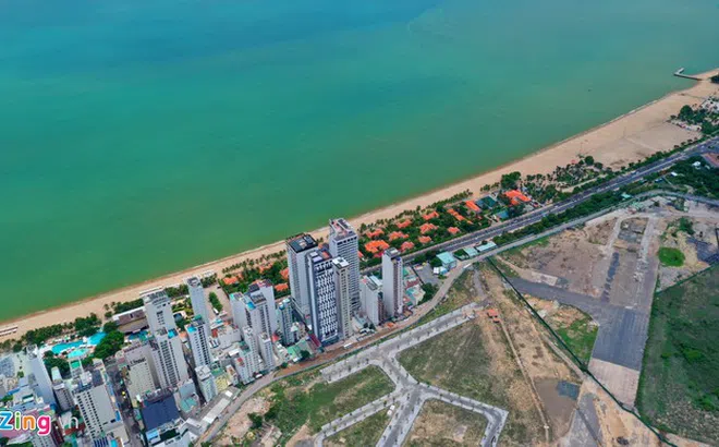 Khánh Hòa ra văn bản khẩn yêu cầu kiểm tra dự án Ana Mandara